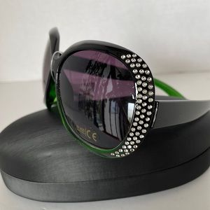 NWT Italian Sunglasses.
